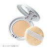 ORBIS Pressed Powder Refill (with Exclusive Puff), Natural