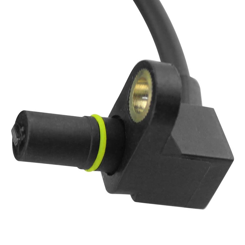 Sensor de velocidad de rueda delantera ABS para Chevy Trailblazer/GMC