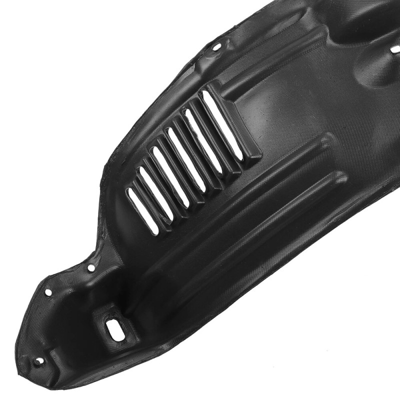 Fender_King2024 Repalcement Front Pair Fender Liner For 2005-2011 Toyota Tacoma