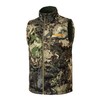 Muddy Outdoors Men's TRX Softshell Vest Veil Canyon Hybrid 2XL
