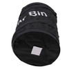 WANGCL 2 PACK Universal Traveling Portable Collapsible Car Trash Can