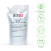 SEBAMED Sebamed Liquid Face & Body Wash | 1L Refill