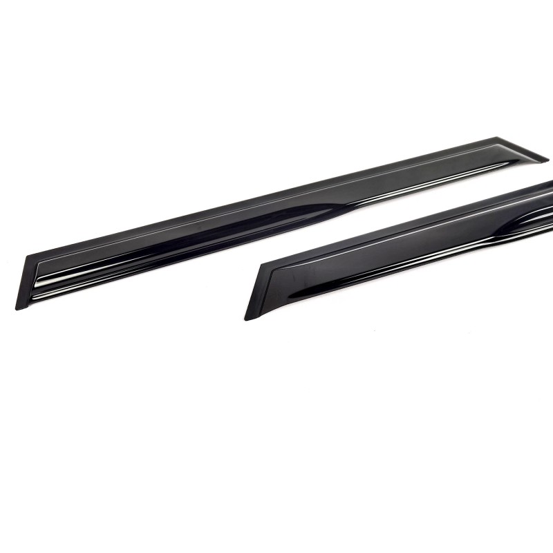 MTD For Kia Soul 2020-2025 21 22 Wind Deflector Rain