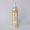 K Soleggio Body Lotion 450ml (Olive)