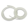 XQSMWF Sunroof Repair Ribbon (65" Long Each) 2X Compatible with