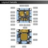 AERO SELFIE H743 Flight Controller with 60A 8 bit ESC
