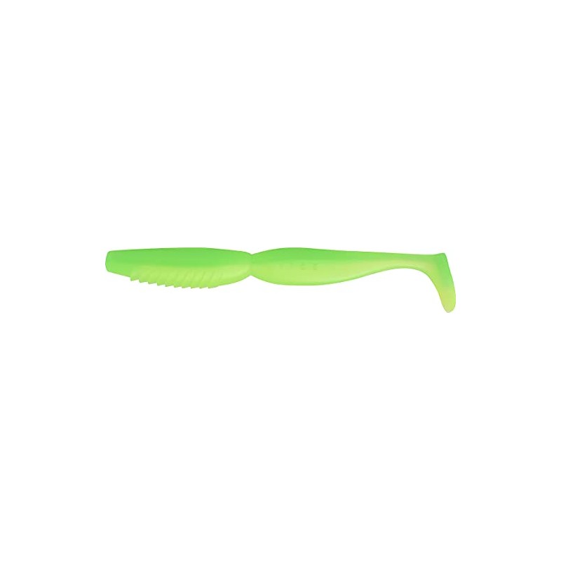 Set of 6 lures Megabass Super Spindle Worm 5