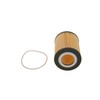 Bosch P7046 - Oil Filter Car