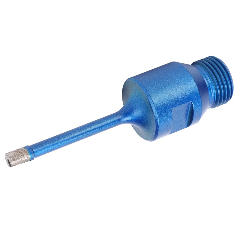 Diamond Hole Saw Drill Bit Drilling Tools for Angle Grinder