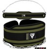 RDX WDB-T7 Dipping Belt with Chain Weight Belt Training Belt