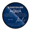 Kryolan Professional Make-up Aquacolor Face Paint 071 Deep Black
