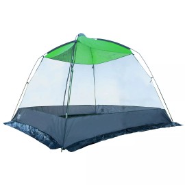 WFS™ Big Breeze - Pop-Up Instant Sun Shelter (W/ Extended Floor) BRAND NEW!