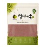 엄마애손 500g roasted red bean powder / 볶은 팥가루 500g