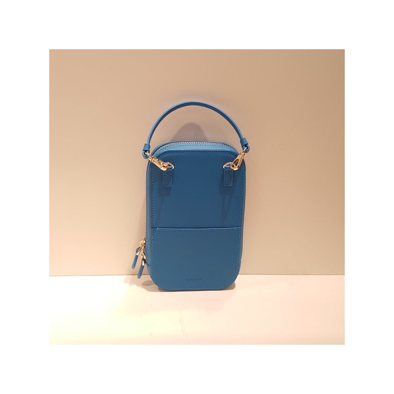 Esquire (신세계마산점)브룩장지갑EC0SPR604BL EC65 Shinsegae Masan Branch Brooke Long Wallet EC0SPR604BL
