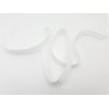 20mm Satin BIAS Binding Available in 16 Colours 23 METRES