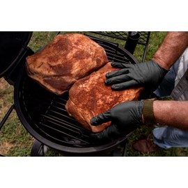 Char-Broil Oklahoma Joe's? Disposable BBQ Gloves, 50-count - 4386292R06