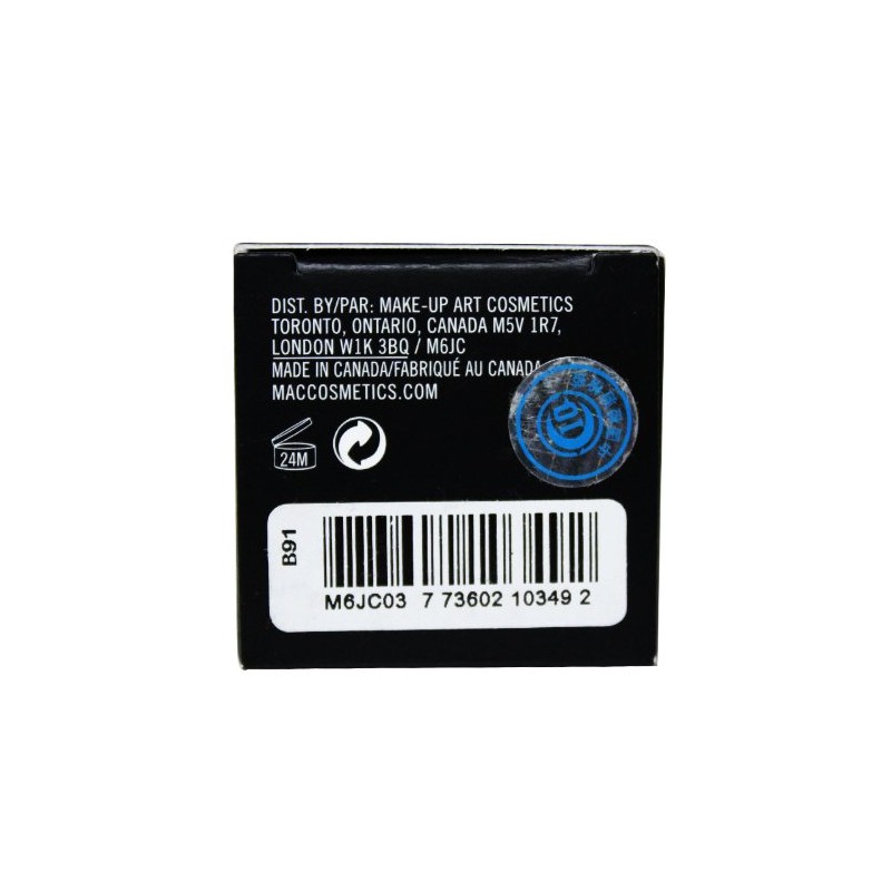 MAC Studio Fix Fluid SPF 15 30ml NC25 by, 1