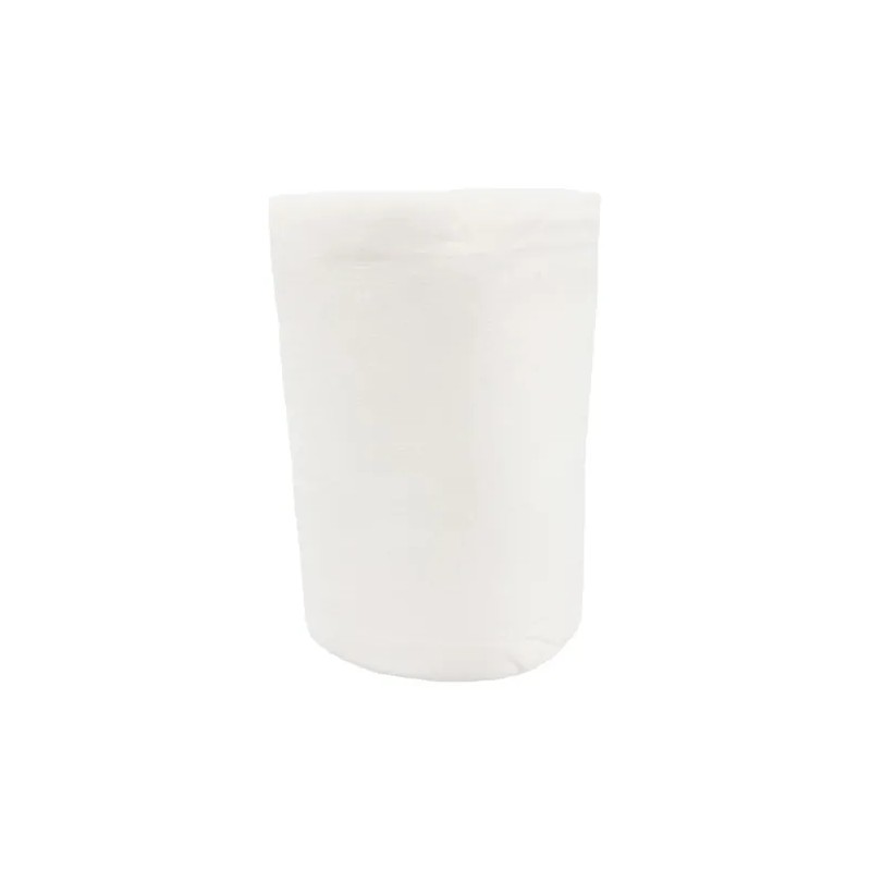 Rollo De Bambú 100 Hojas Ecobabyoriginal Pañal Ecológico