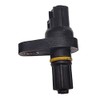 Amrxuts 3Pcs Transmission Speed Sensor Car Transmission Input Output Speed