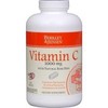 House market Berkley & Jensen Vitamin C 1000mg with Natural Rose Hips Tablets - 375 Count
