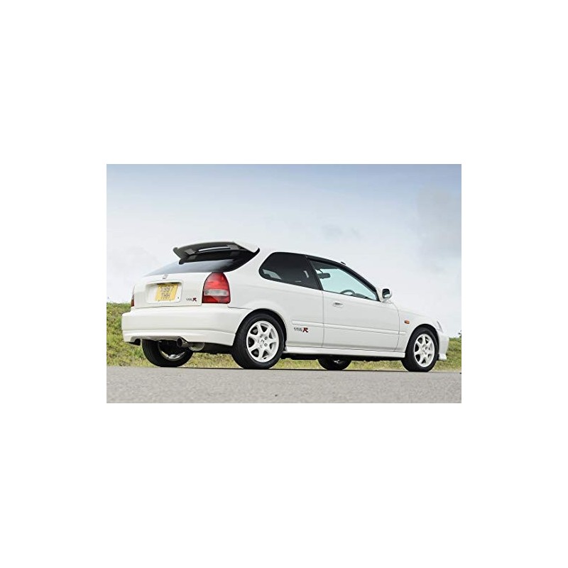 for 1996-2000 Honda Civic Hatchback EK9 Models | EOS Type-R