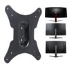 Tjfujie MAG341CQ VESA Mount Adapter Compatible with MSI Optix MAG341CQ,