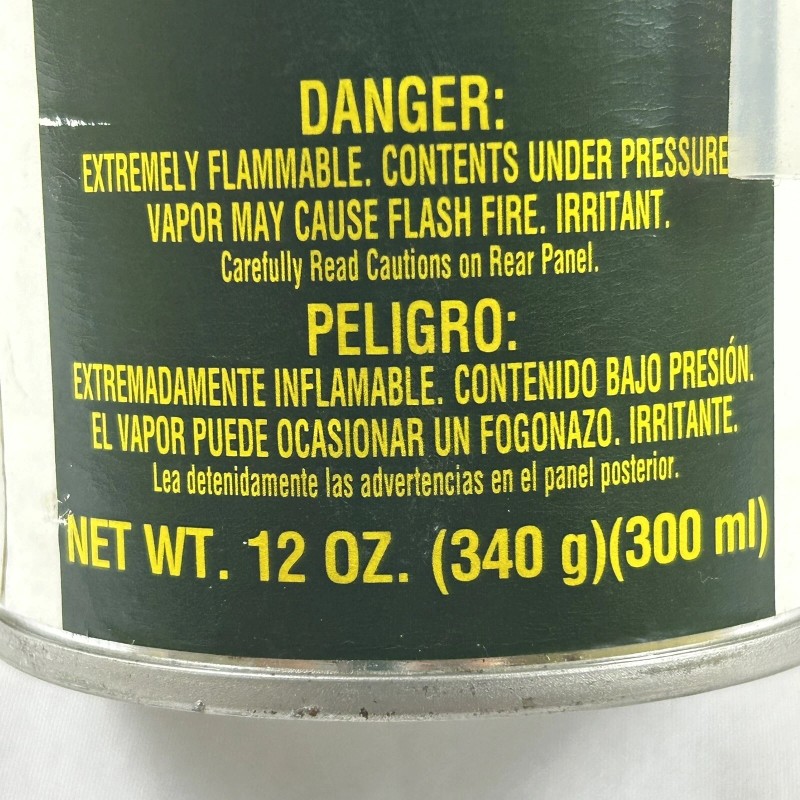 L.H. Dottie HF340 Handi-Foam Expanding Sealant 12oz Can