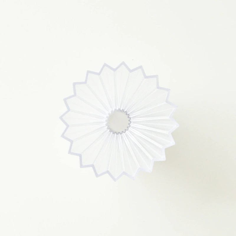 ORIGAMI Origami Dripper Air S (For 1 - 2 Cups),