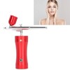 Face Humidifier USB Charging High Pressure Facial Oxygen Injection Sprayer