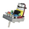 Robot Servo High Power High Torsion Support 12‑24V 180kg.cm Servo