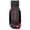 Sandisk Cruzer Blade USB Flash Drive 32GB USB Type-A 2.0