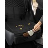 Skip Hop Clean Child Car Seat Protector, Universal Baby Carseat