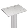 Richelieu Hardware 64217150155 5 15/16 in (150 mm) Round Furniture