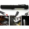 COB LED Work Flashlight with Magnetic Base and Clip Multi-Function