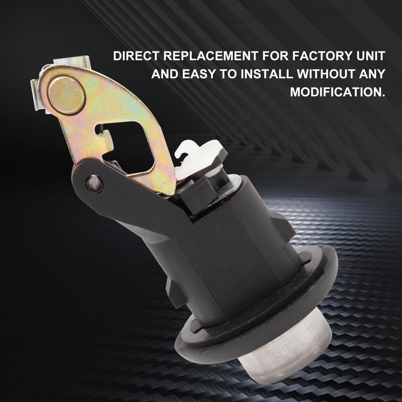 GNXfixt Boot Lock for Logan 1 2008-2013 SANDERO 1 2008-2012