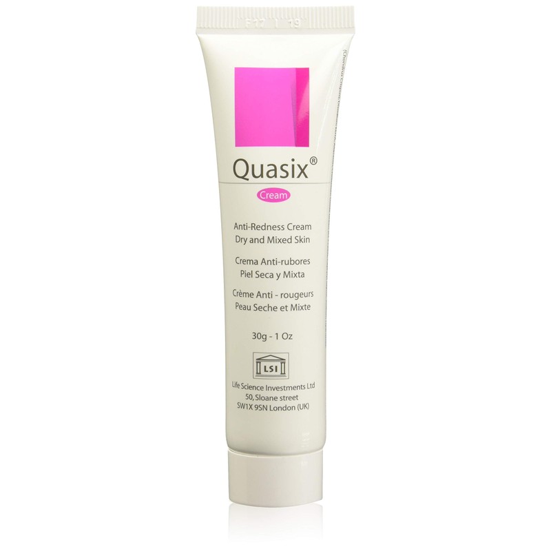 Crema Anti-Rubores, 30 g