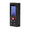 Handheld Infrared Laser Distance Meter Rangefinder High Accuracy Range Measuring