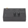 Mini Phono Turntable Preamp, PP500 Compact Phono Turntable Preamp, Input