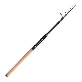 DAM Allround Telescopic Rod Shadow Tele 10 Inches 3.00 m 25-40 g