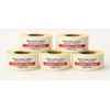 Thermal Labels | Zebra Labels - Barcode Labels - / Direct Thermal Top Coated Labels Barcode & Address Thermal Labels (5 Rolls, 30 mm x 20 mm)