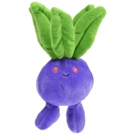 pokemonsenta-orizinaru Plush Pokémon Fit nazonokusa