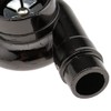 Create idea Alloy Spinning Fan Noise Real Sound Whistle Turbo