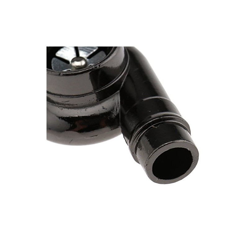 Create idea Alloy Spinning Fan Noise Real Sound Whistle Turbo
