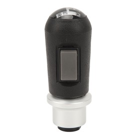 Gear Shift Lever Knob 1377386 Manual Gear Shifter Lever Button Knob with Transmission Adapter Switch Replacement for Scania 4 3 Series