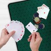 Feltectors Board Game Mat for 32 x 32 in Tables,