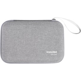 Insta360 X3 Carry Case, Travel Case, Compact and Light