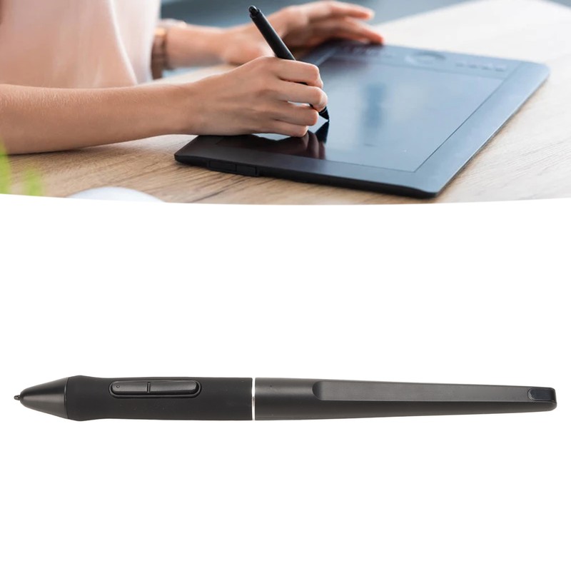 PW515 Stylus Pen for Q620M Ergonomic Model PW515 8192 Pressure