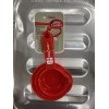 Betty Crocker Nesting Measuring Cup Sets $6.37 FREE SHIPPING