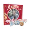 Amaretti Del Chiostro, Amaretti Di Saronno Crunchy Italian Cookies, 5.3
