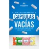 Capsulas Vacias #00 Millar, Transparente Color Natural